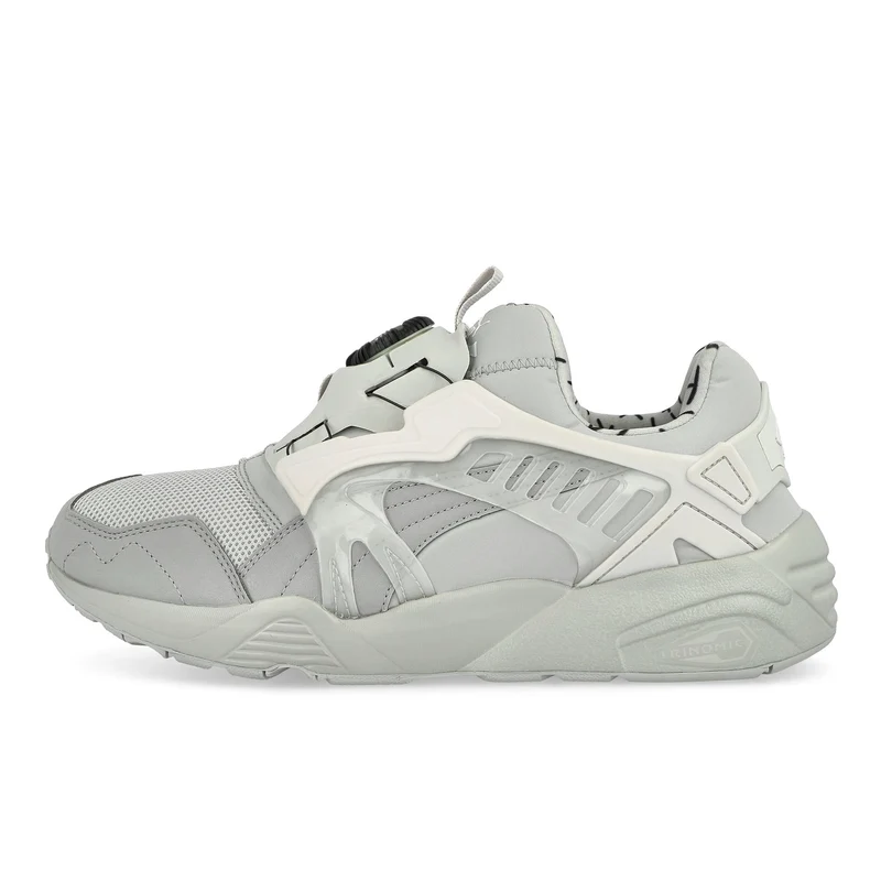 Disc Blaze Reflective