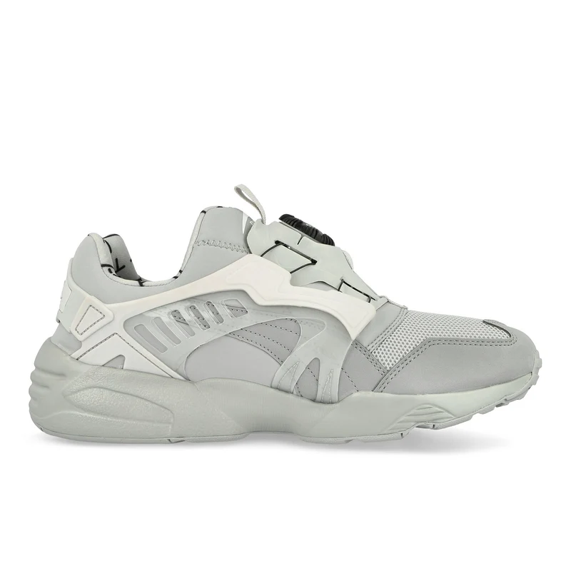 Disc Blaze Reflective
