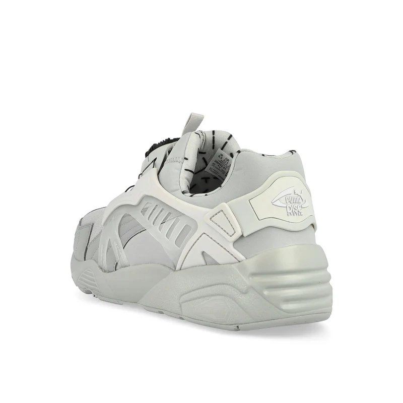Disc Blaze Reflective