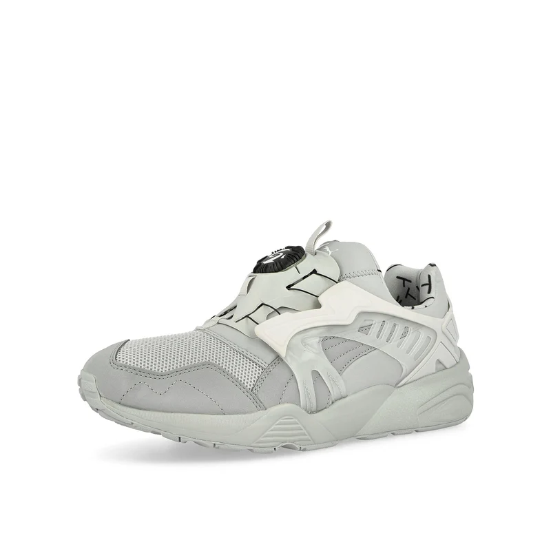 Disc Blaze Reflective