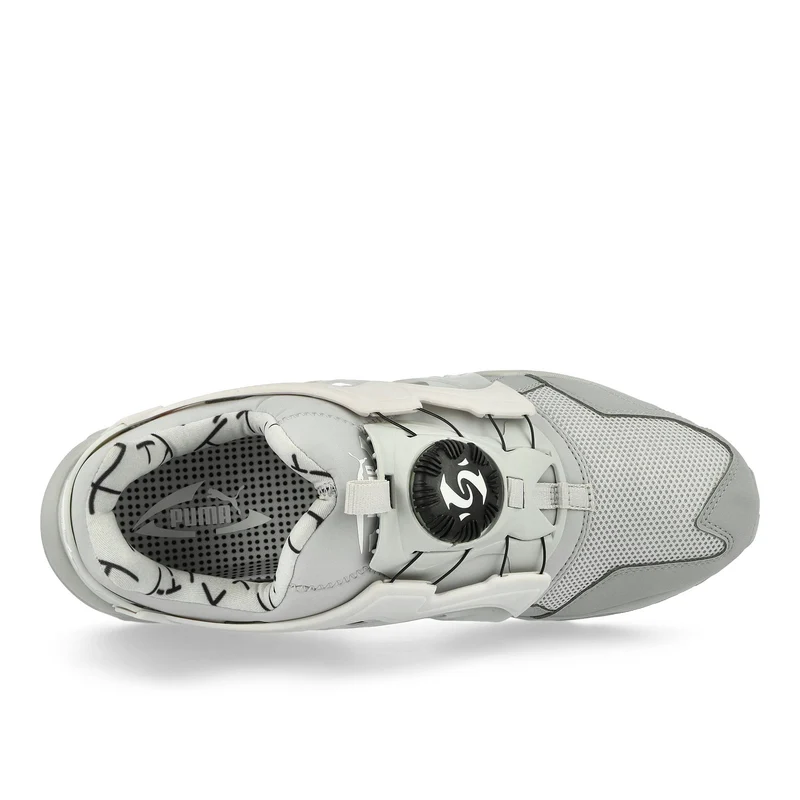 Disc Blaze Reflective