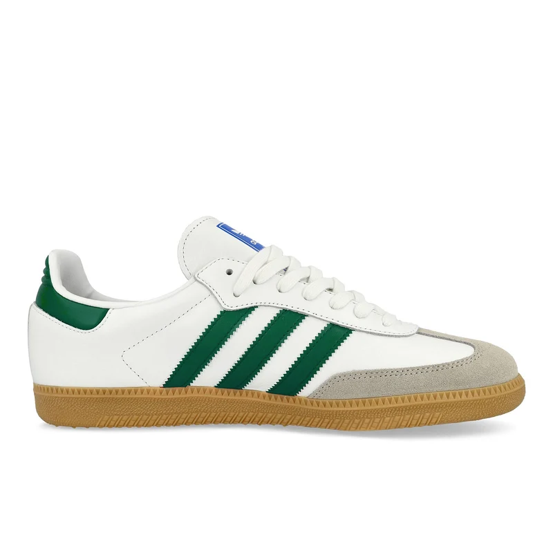 Samba OG