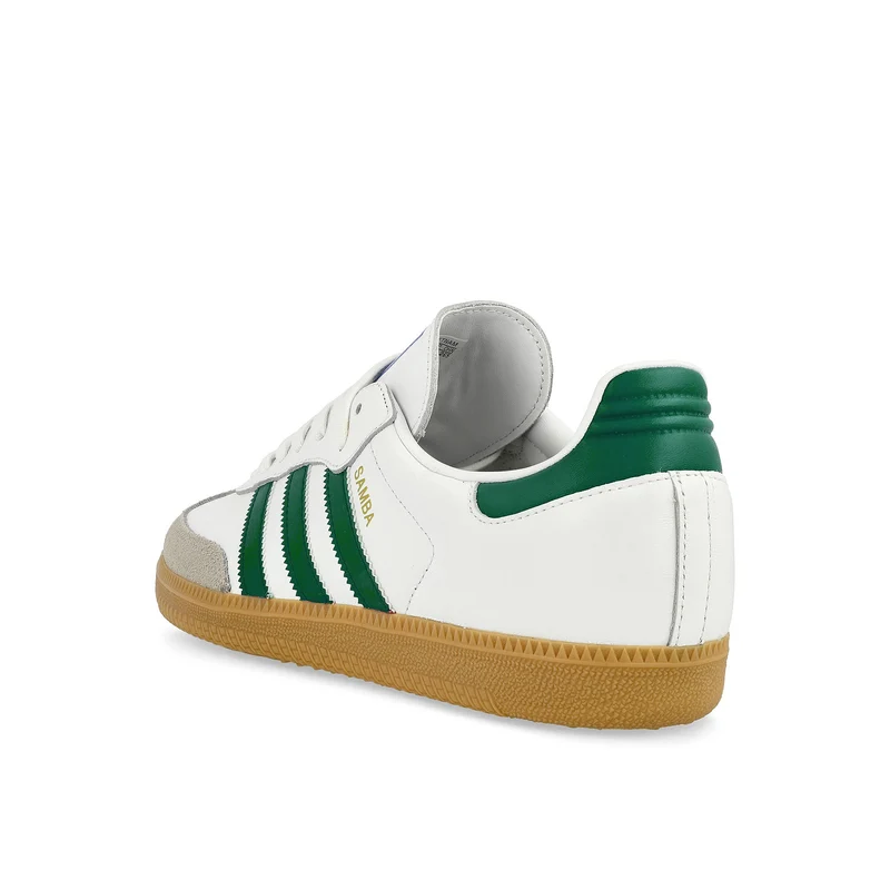 Samba OG