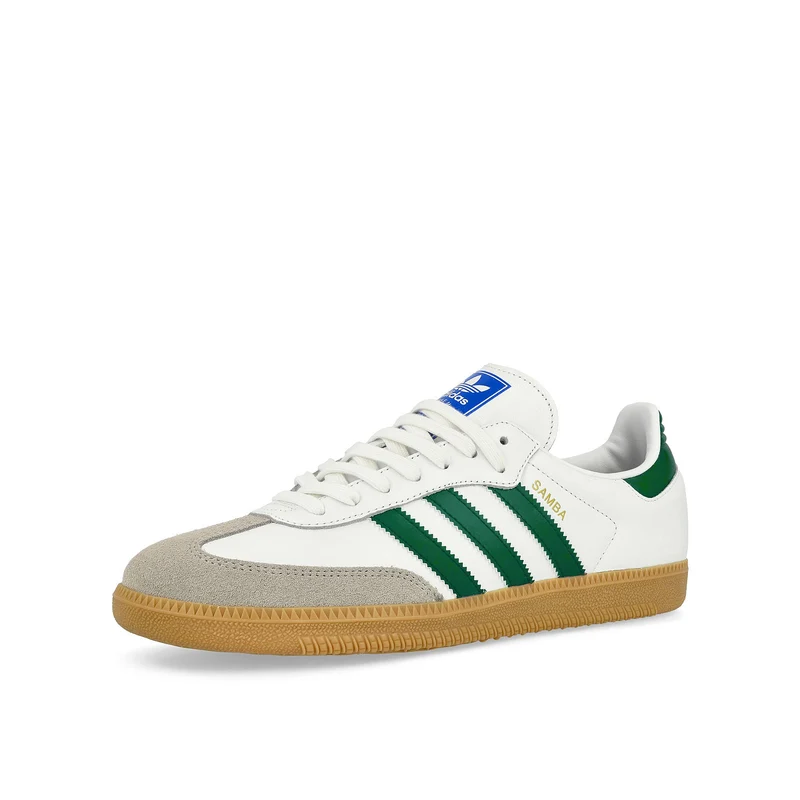 Samba OG