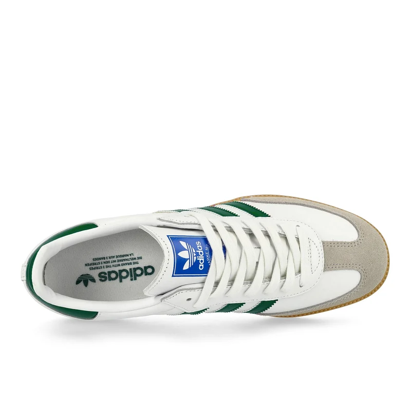 Samba OG