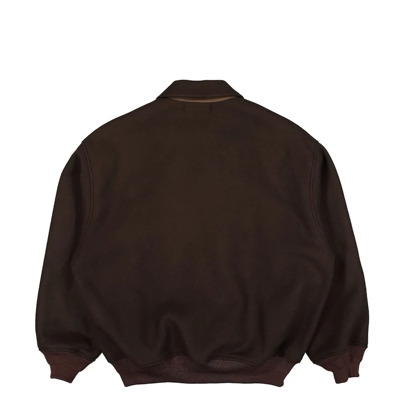JFW-01 / Jacket / Wony. Melton