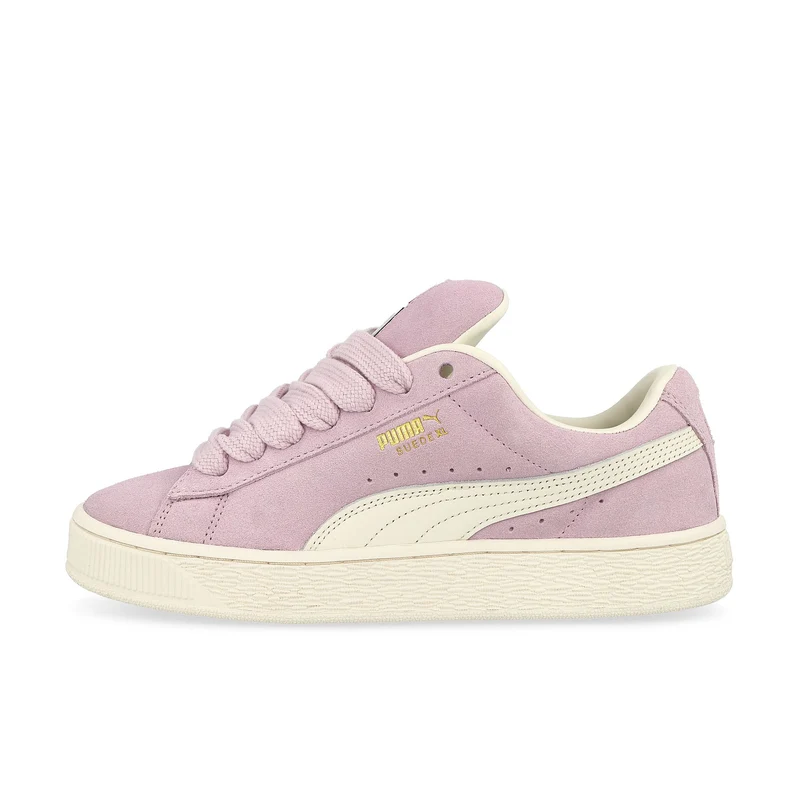 Suede XL