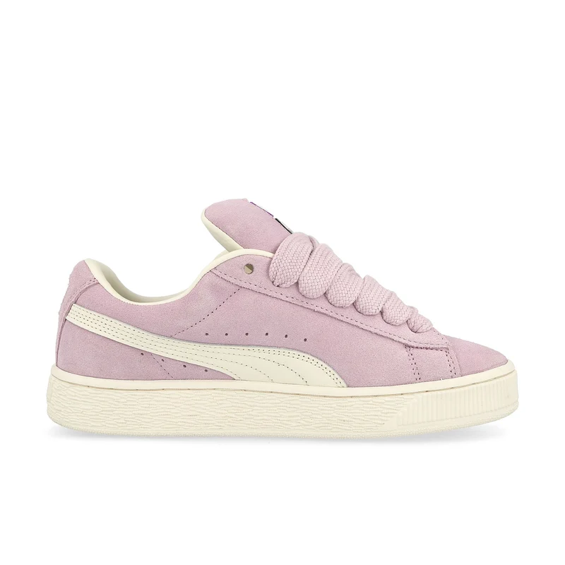 Suede XL