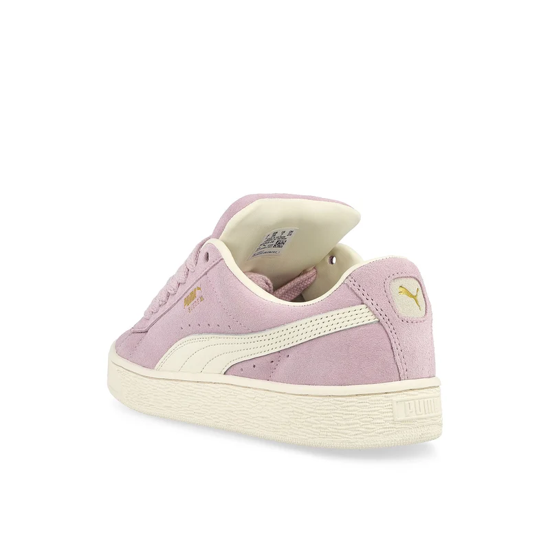 Suede XL