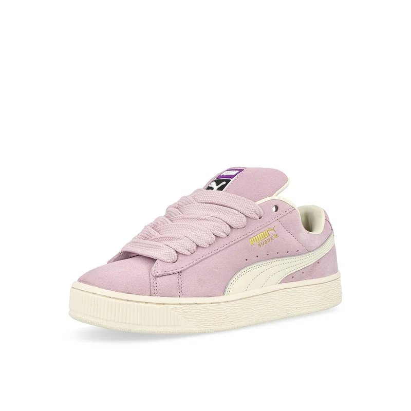 Suede XL