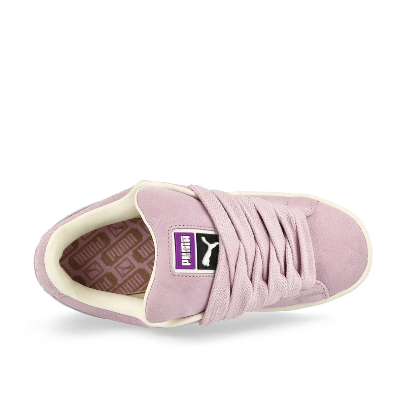 Suede XL