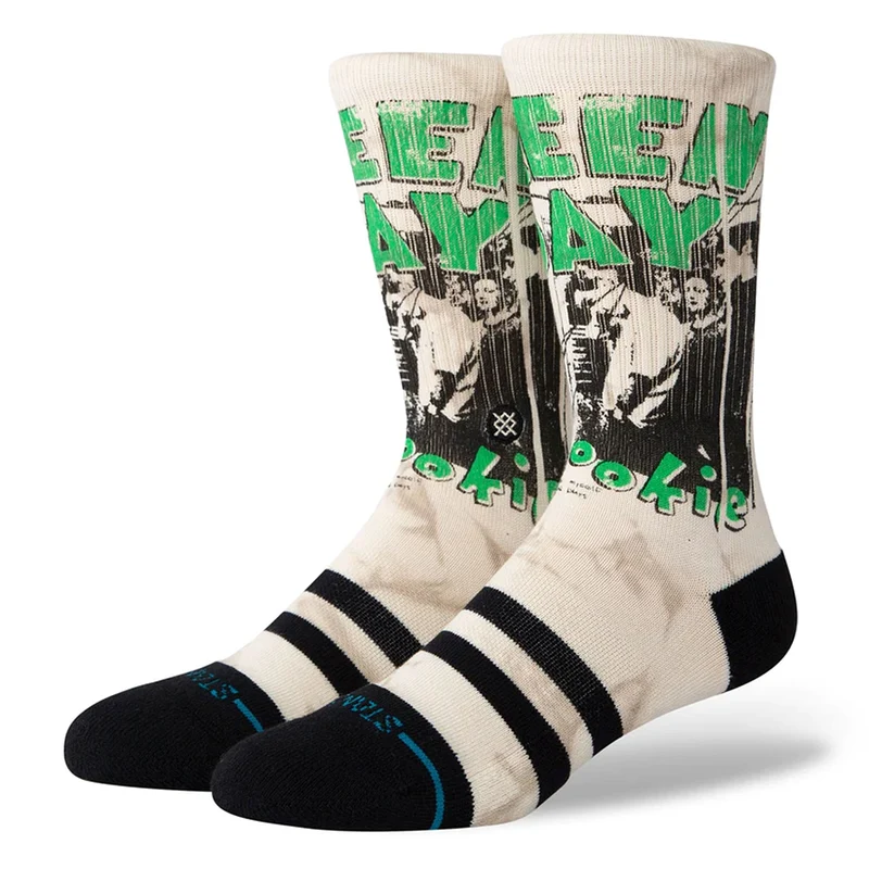 1994 Crew Socks