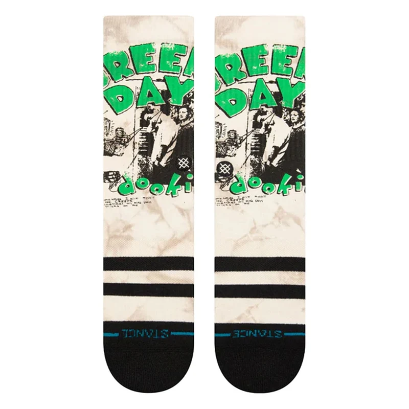 1994 Crew Socks