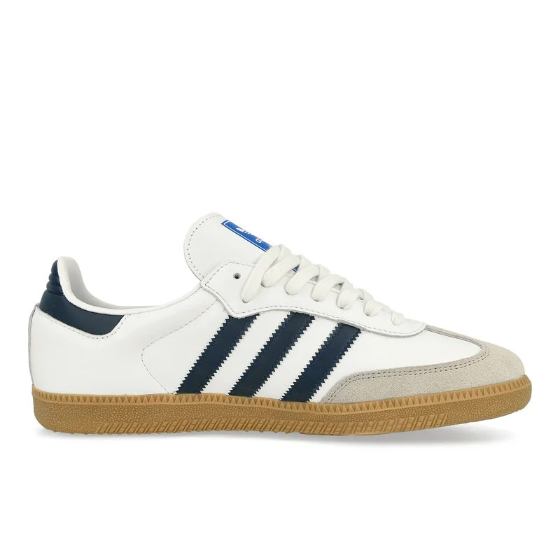 Samba OG