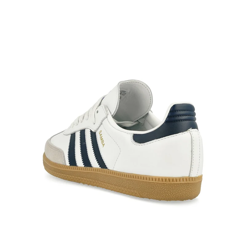 Samba OG