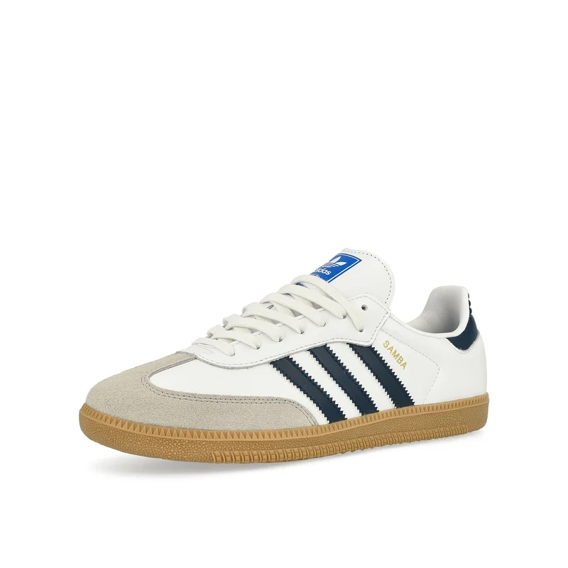 Samba OG