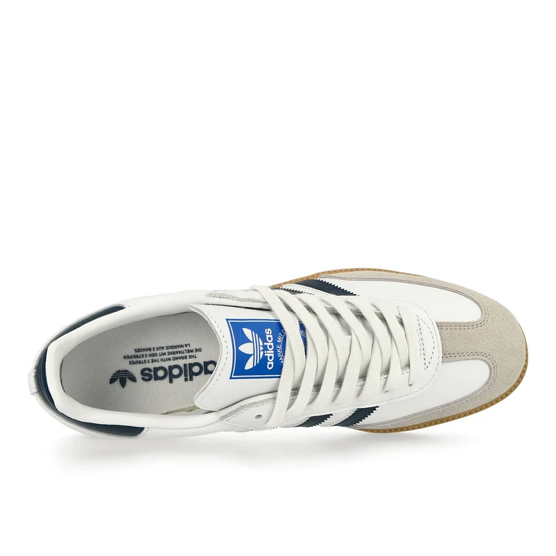 Samba OG