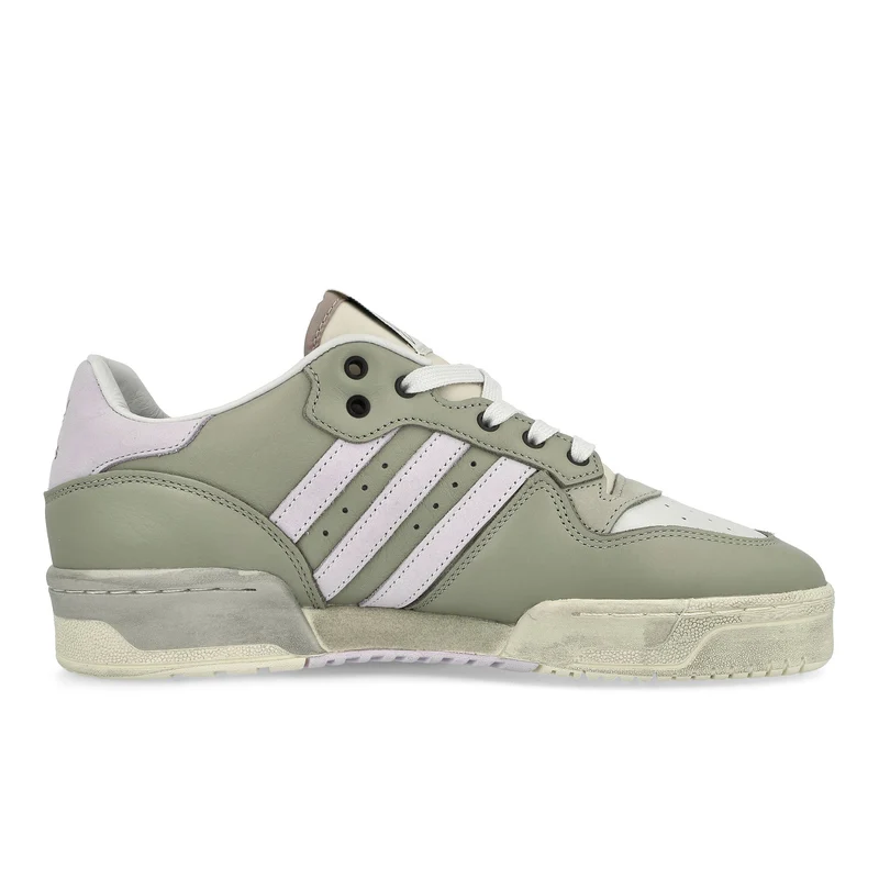 Nice Kicks x adidas Rivalry Low