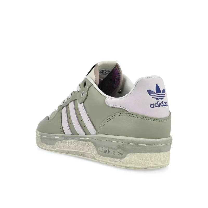Nice Kicks x adidas Rivalry Low