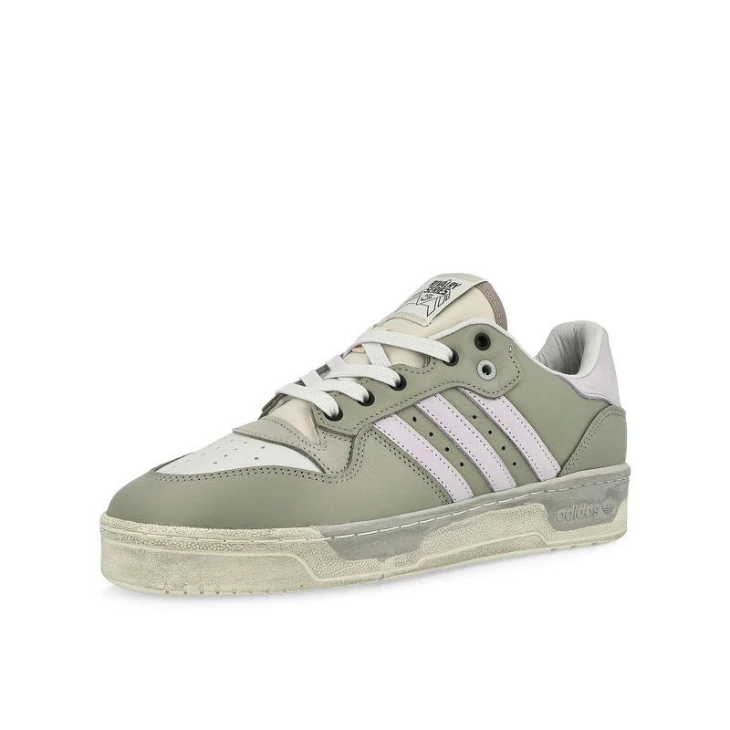 Nice Kicks x adidas Rivalry Low
