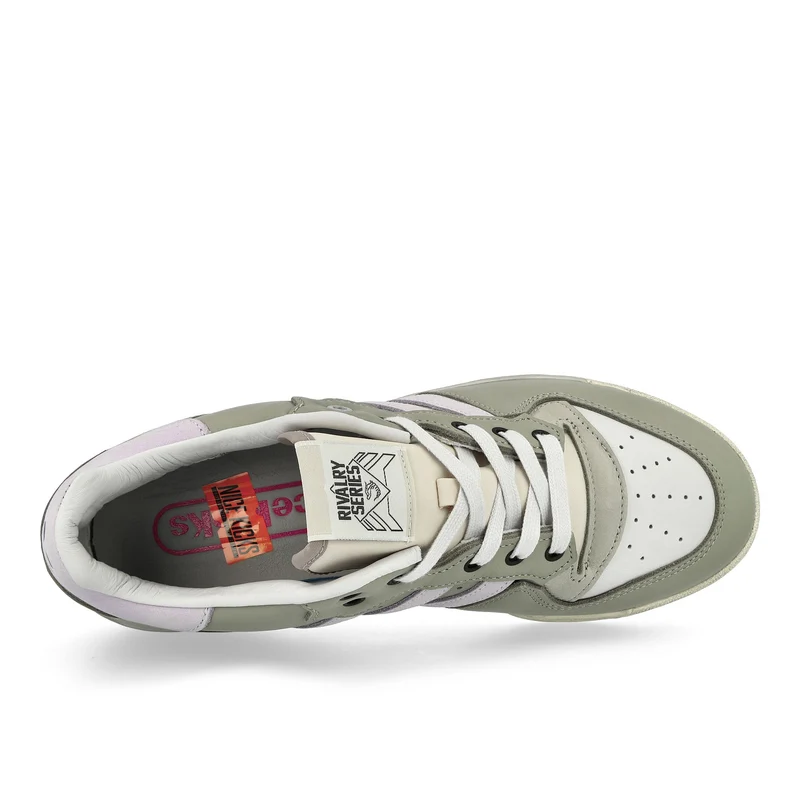 Nice Kicks x adidas Rivalry Low