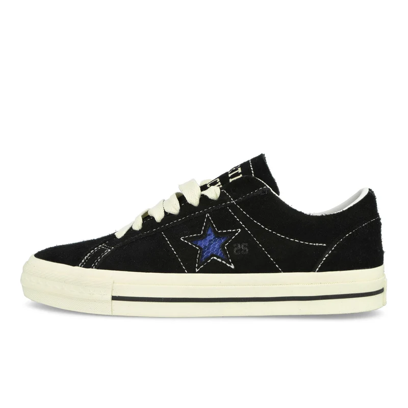 Quartersnacks x Converse One Star Pro Ox
