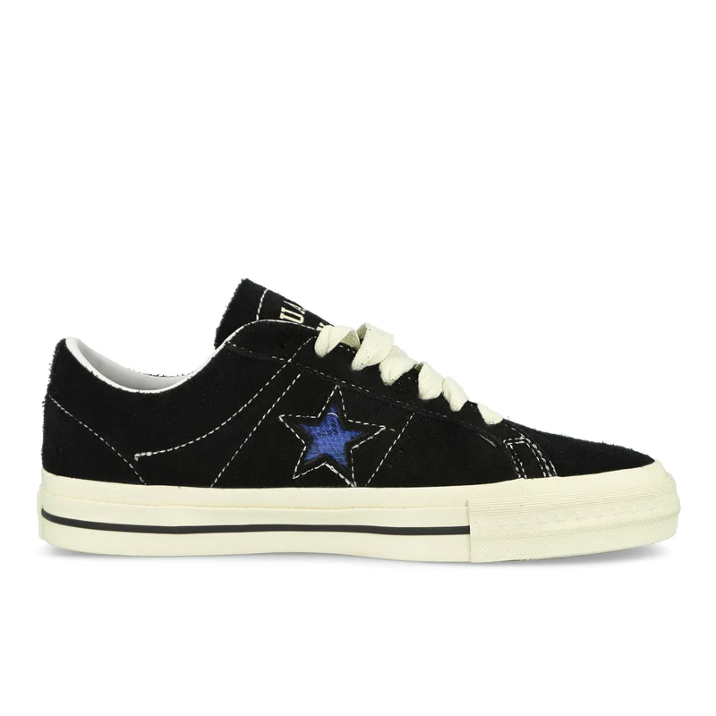 Quartersnacks x Converse One Star Pro Ox