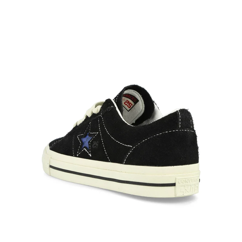 Quartersnacks x Converse One Star Pro Ox