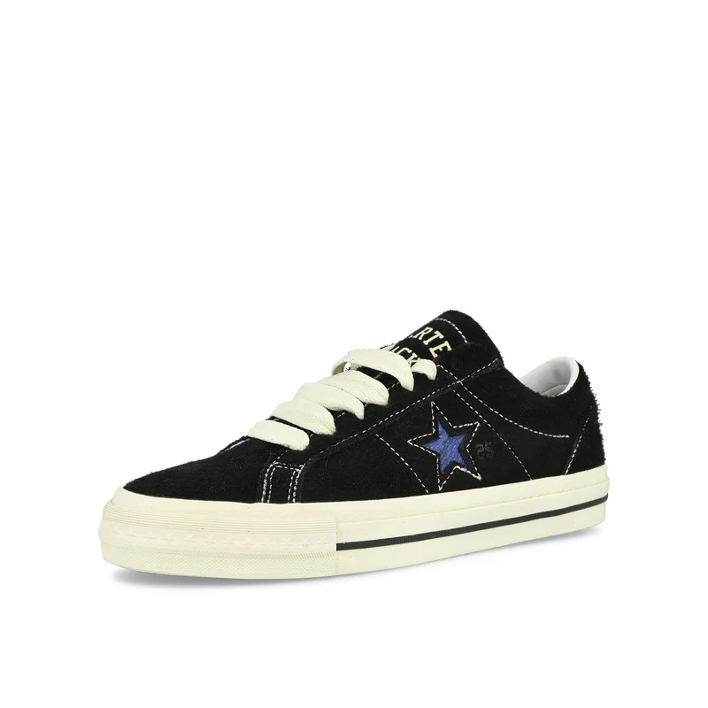 Quartersnacks x Converse One Star Pro Ox