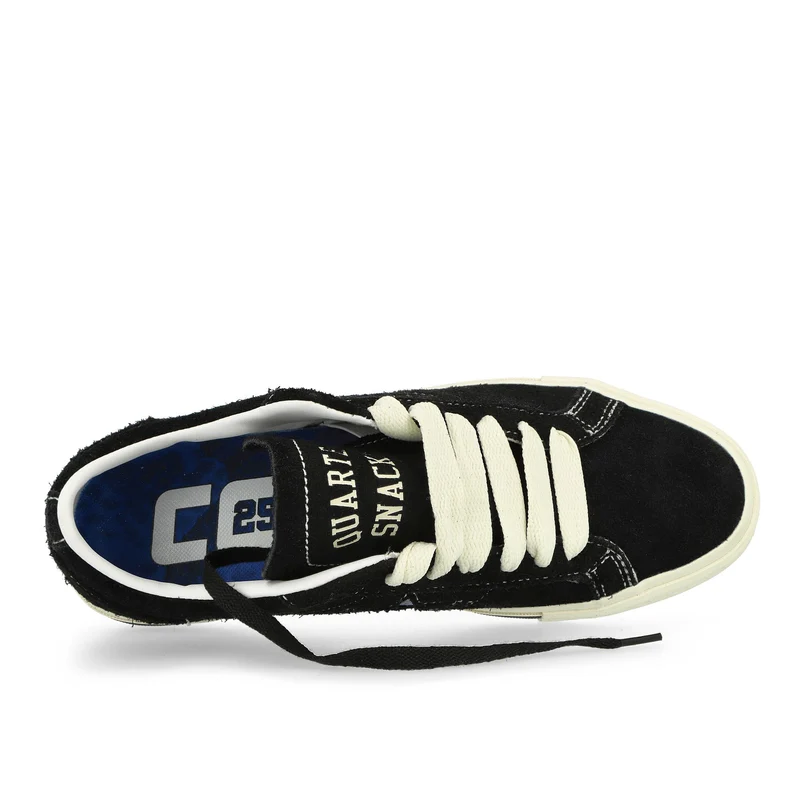 Quartersnacks x Converse One Star Pro Ox