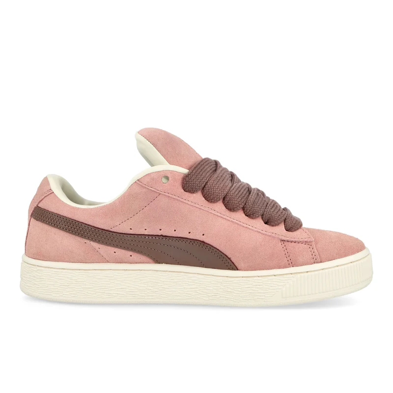 Suede XL