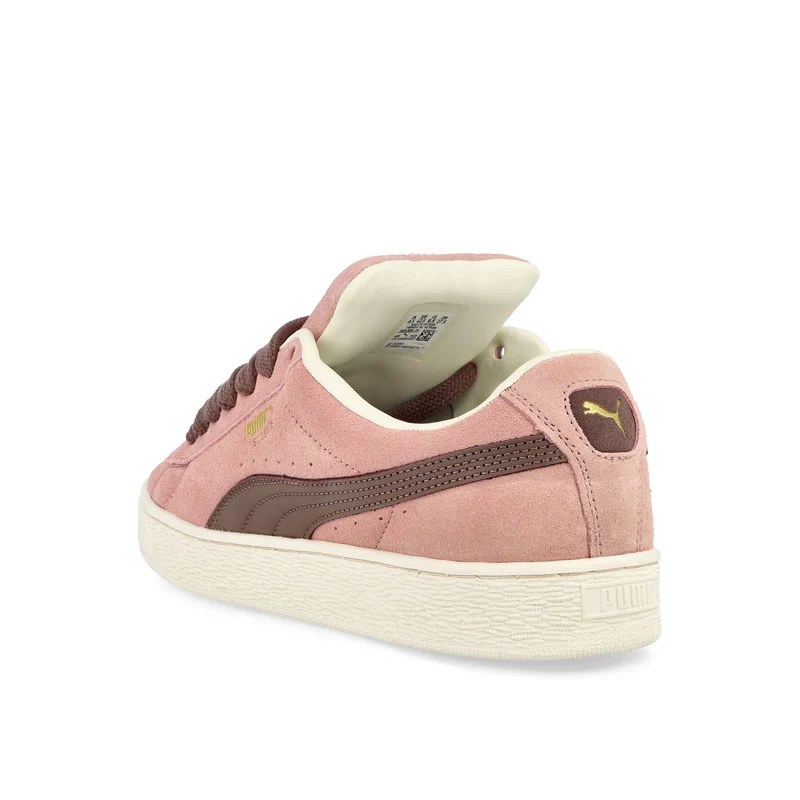 Suede XL