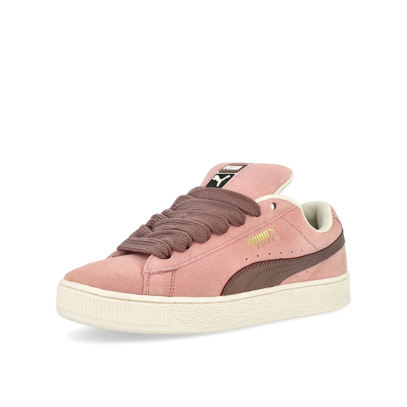 Suede XL