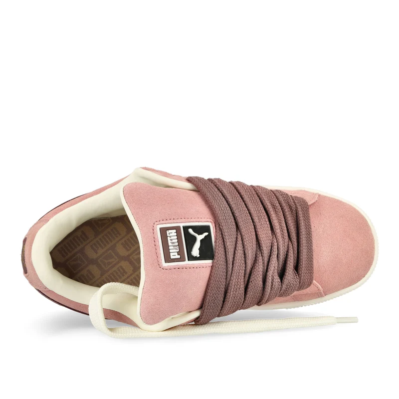 Suede XL