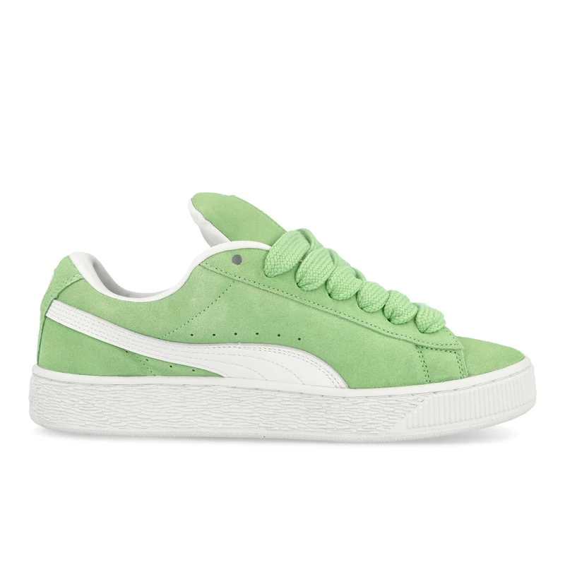 Suede XL