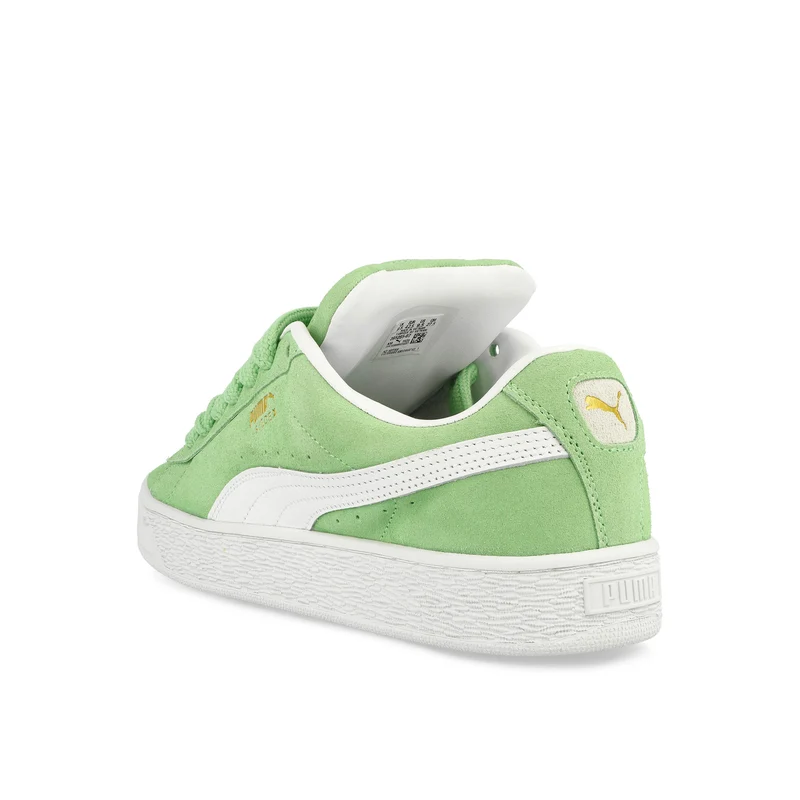 Suede XL