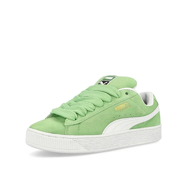 Suede XL