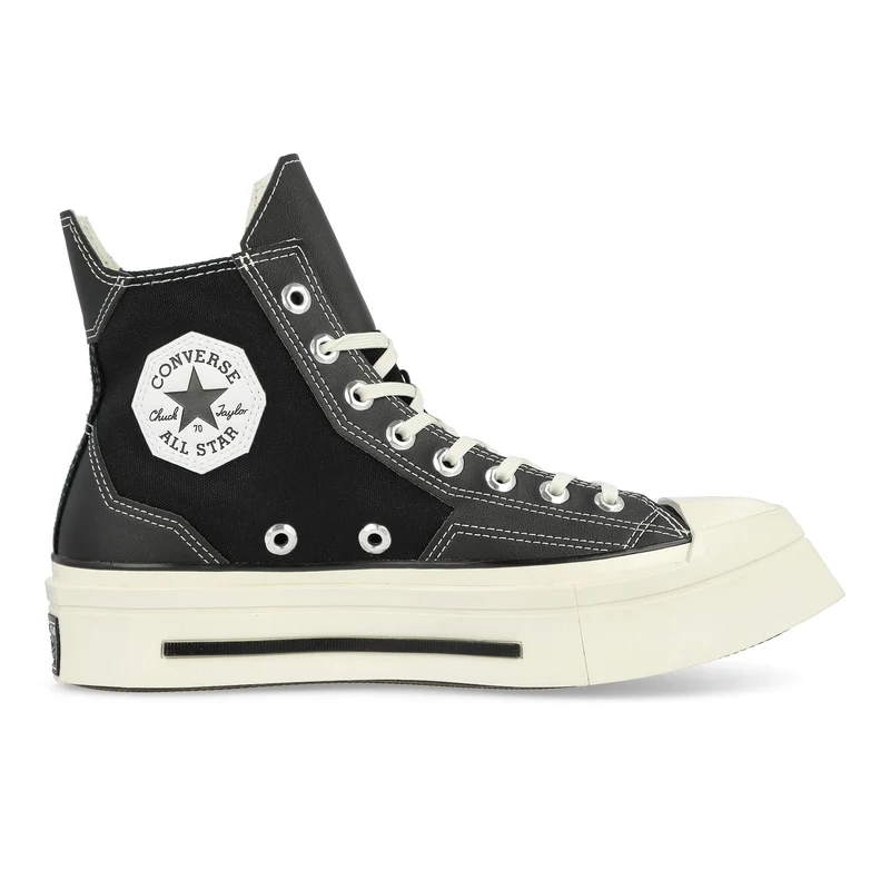 Chuck 70 Deluxe Squared Hi