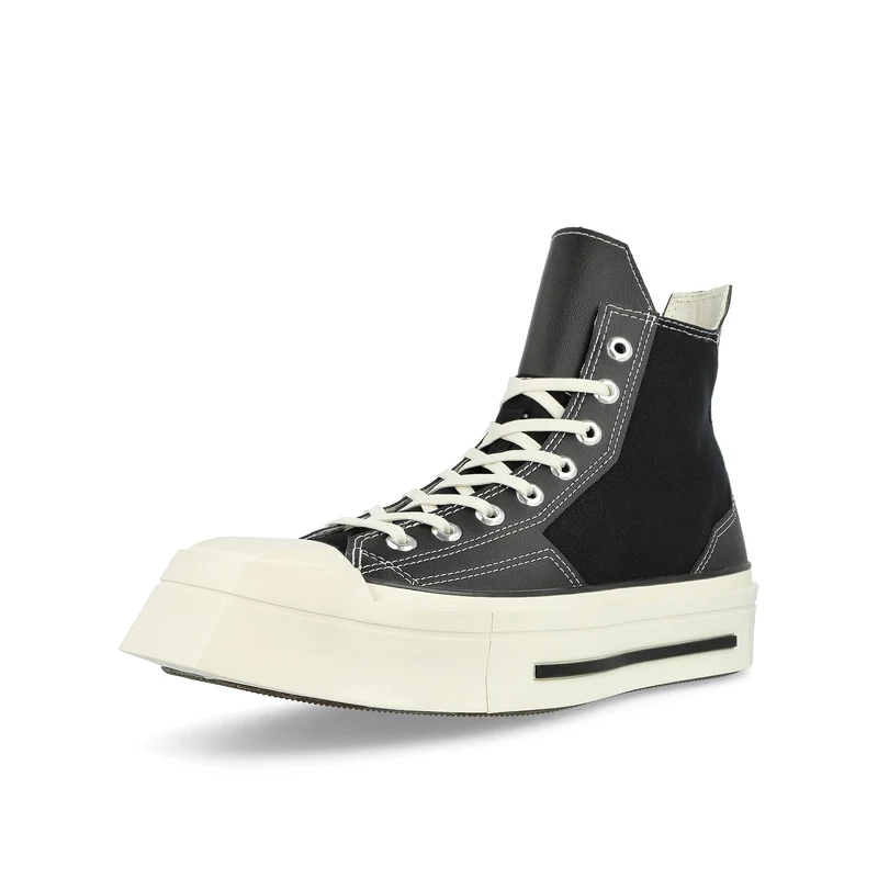 Chuck 70 Deluxe Squared Hi