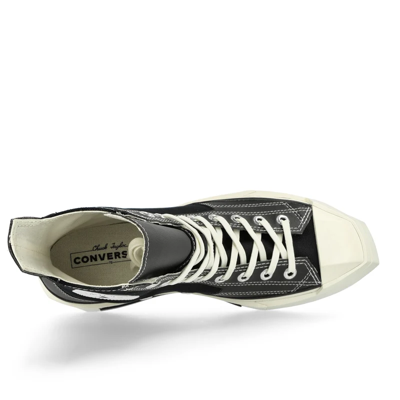 Chuck 70 Deluxe Squared Hi