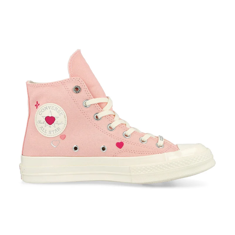 Chuck 70 Hi