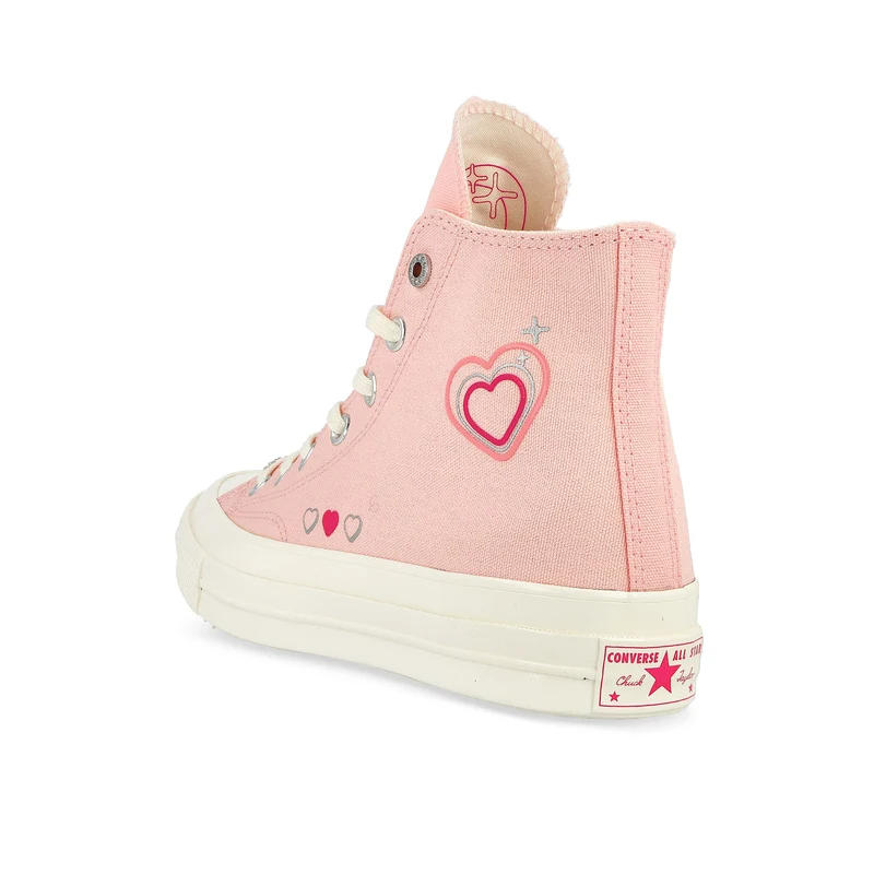 Chuck 70 Hi