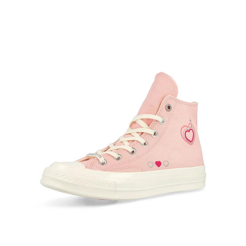 Chuck 70 Hi