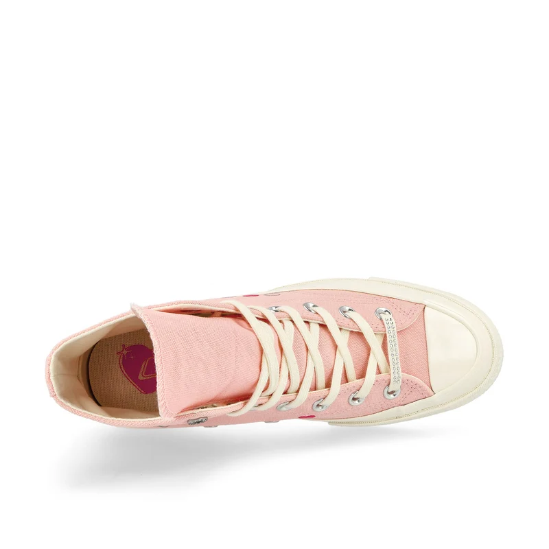 Chuck 70 Hi