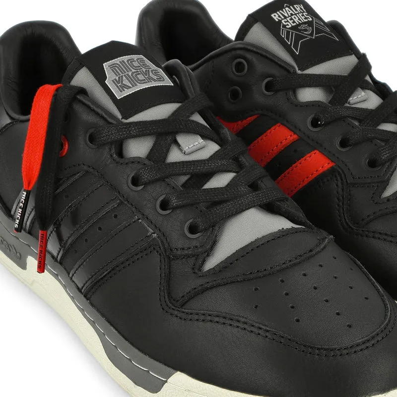 Nice Kicks x adidas Rivalry Low