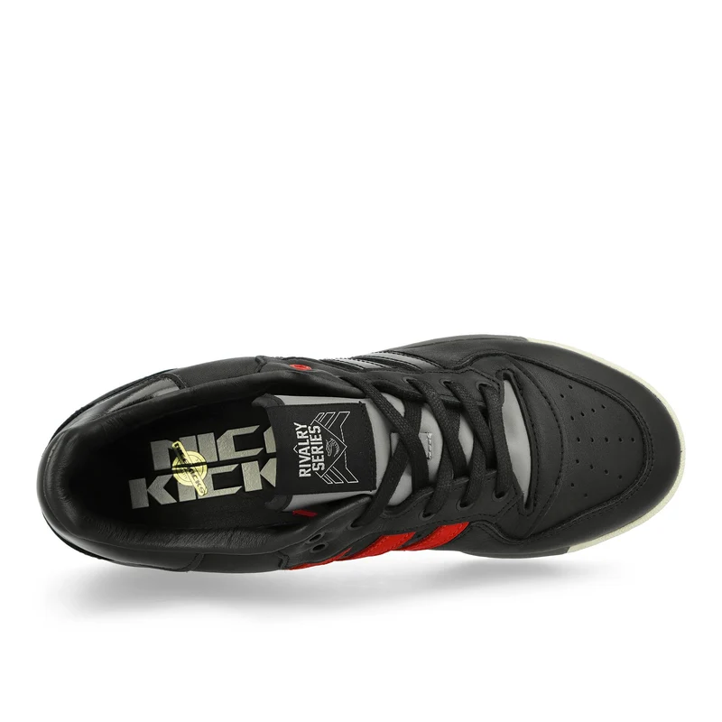 Nice Kicks x adidas Rivalry Low
