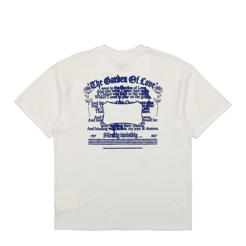 Garden Of Love T-Shirt