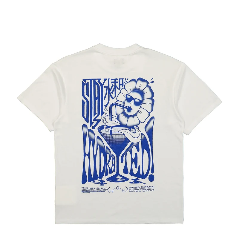 Stay Hydrated T-Shirt