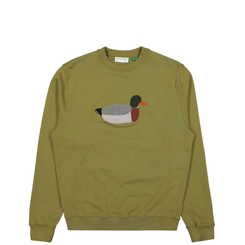 Duck Hunt Sweatshirt
