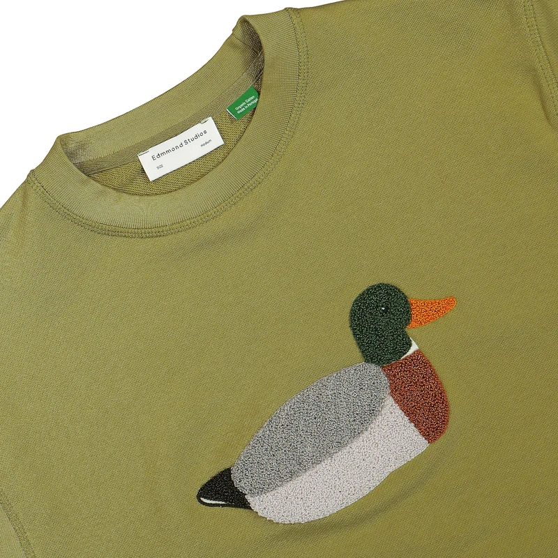 Duck Hunt Sweatshirt